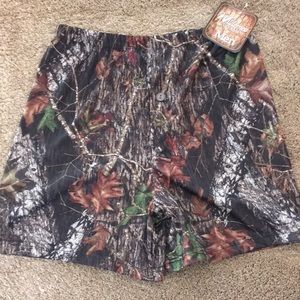 🛍5/$20🛍Men’s Camo Pajama Shorts